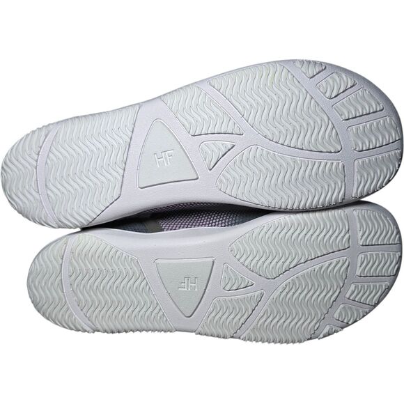 NWT Hike Footwear Stride Hands-Off Ergonomic Barefoot Shoes Unisex Sz EU 44 Gray main image 9